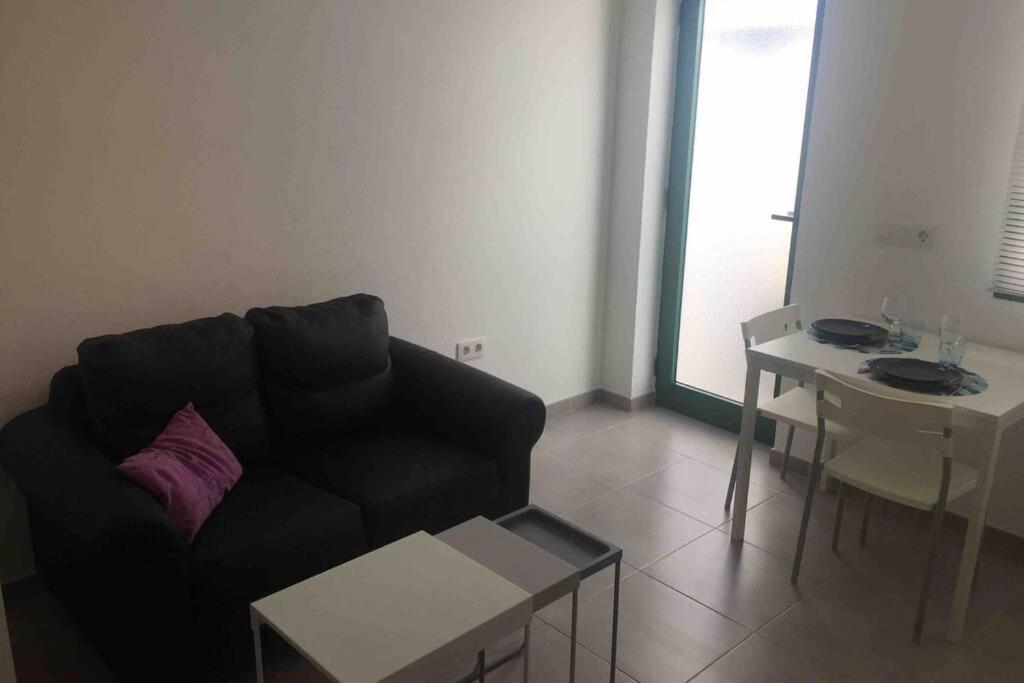 Апартаменты Sea View Loft Коста Бланка Экстерьер фото