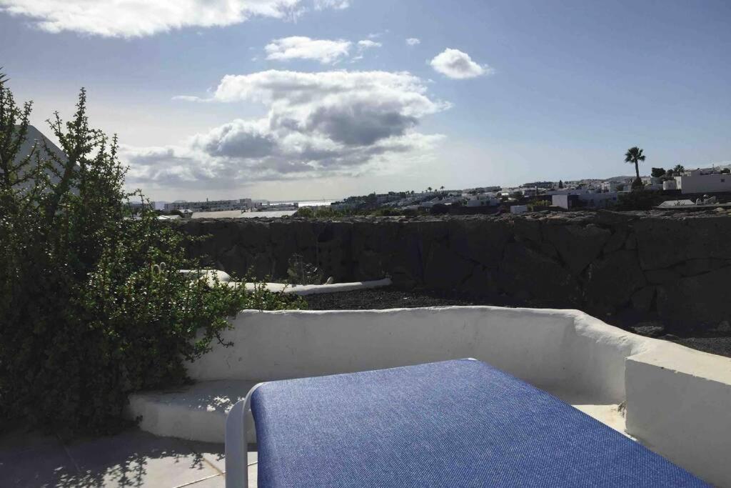 Апартаменты Sea View Loft Коста Бланка Экстерьер фото