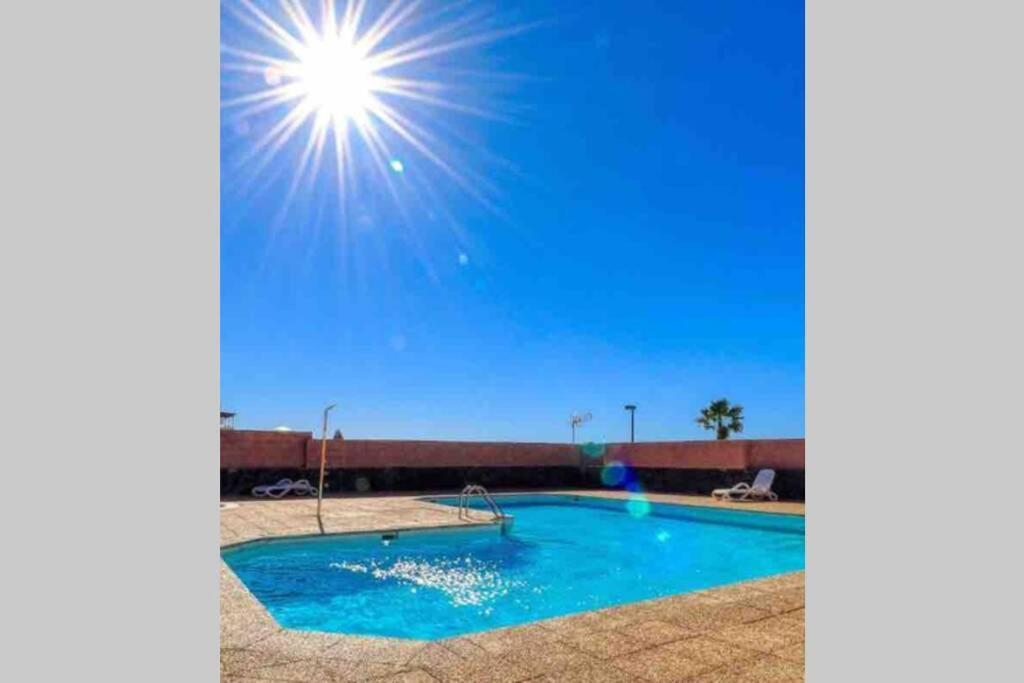 Апартаменты Sea View Loft Коста Бланка Экстерьер фото